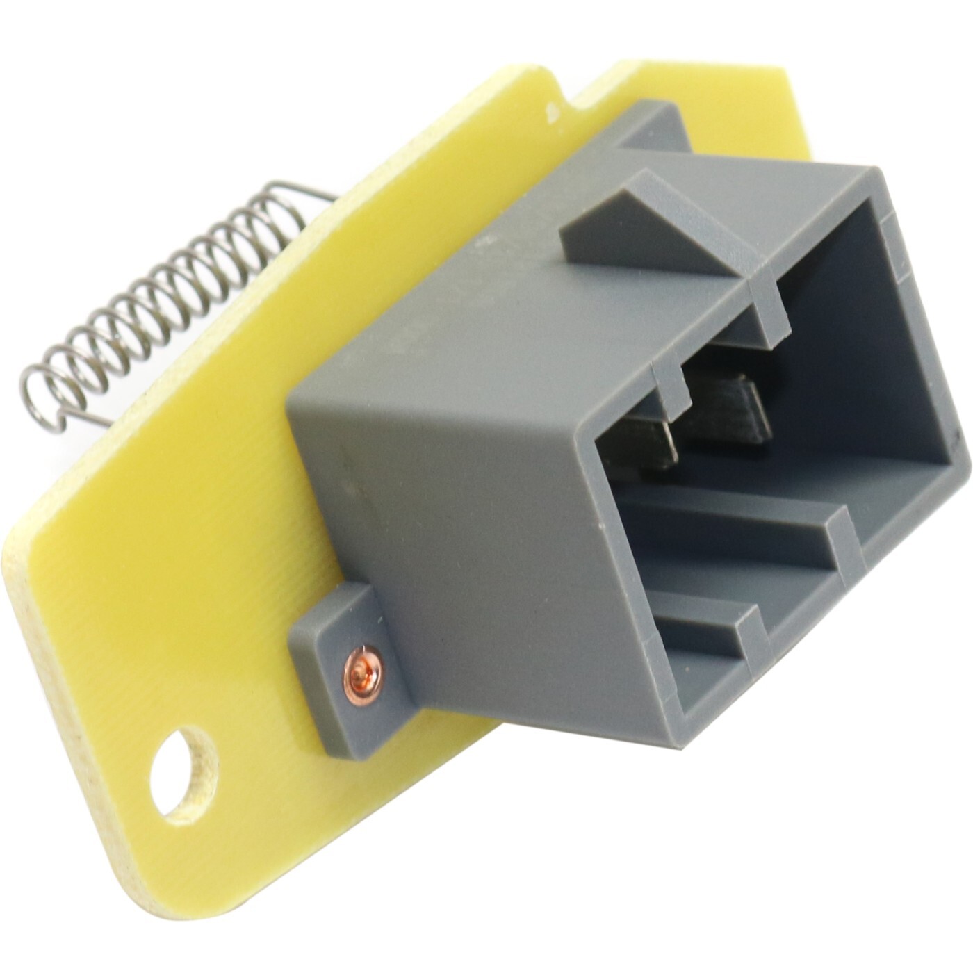 New Blower Motor Resistors Rear for E350 Van E450 E550 Econoline Truck