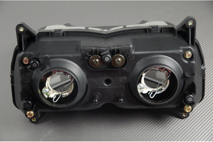Front Headlight/Headlamp/Head Light For HONDA CBR 900 RR 900RR