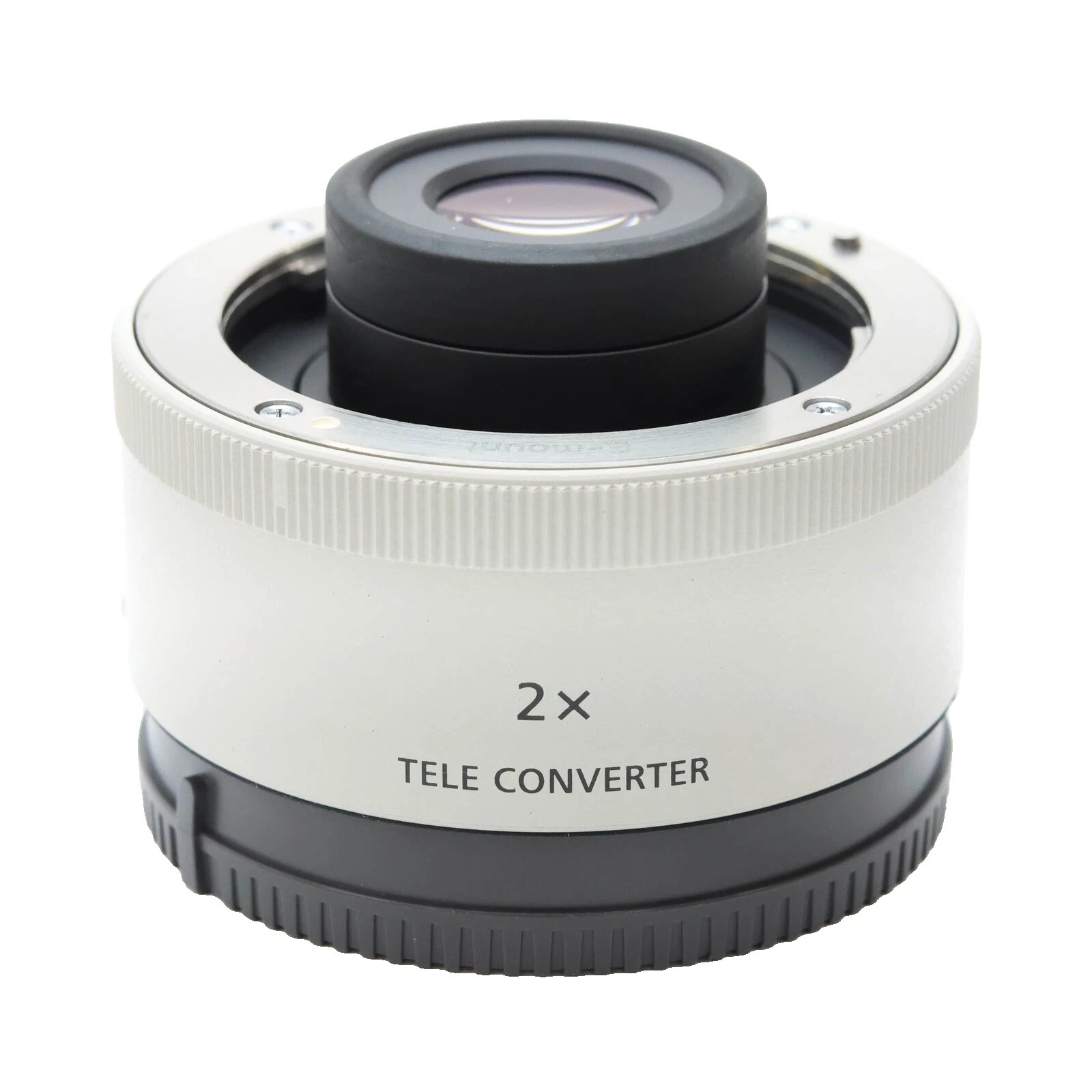 Sony f/2.8 Teleconverter Camera Lenses