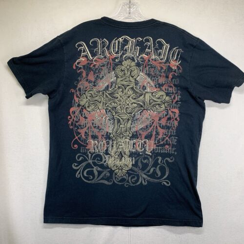 Y2k affliction archaic cross - Gem Y2k affliction archaic cross - Gem