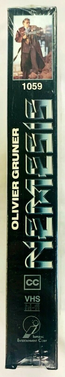 (未使用･未開封品)My Favorite Martian [VHS] Aliens VHS Fox Video Sigourney Weaver James Cameron Sci-fi