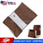Quilted Recliner Chair Cover Slipcover Reversible Anti-Slip Sofa Seat Protector