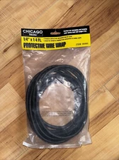 Protective Wire Wrap 