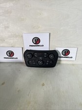 COMANDI CLIMA ARIA AUTOMATICO JEEP RENEGADE 2015-2024*
