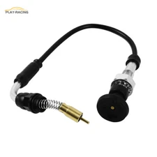 Carburetor Choke Cable for Harley Davidson Mikuni HSR42 HSR45 HSR48 HD Cable