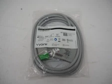 GE Vyaire 2017006-001 Multi-Link  AHA 3.6m Standard EKG ECG Cable NEW in Bag