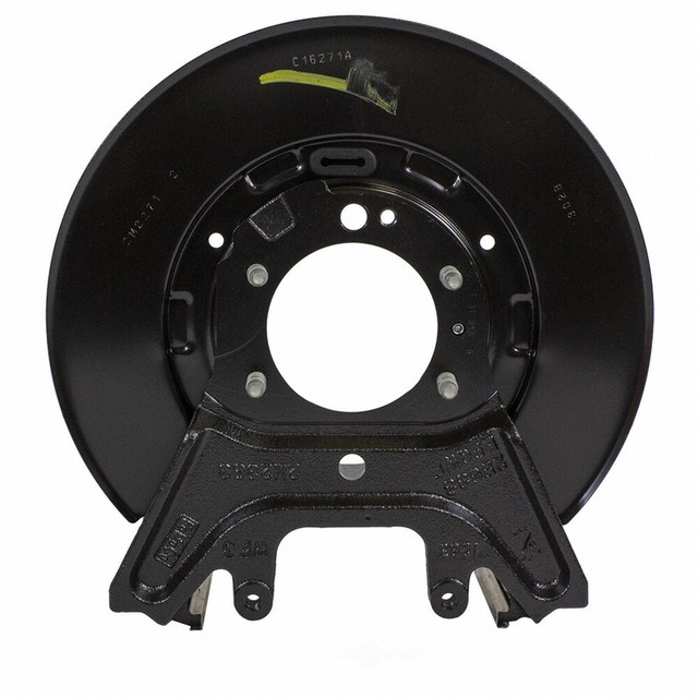 Parking Brake Bracket Rear Left MOTORCRAFT BRBPB5 fits 2010 Ford