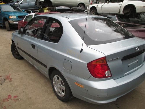 Interruptor de columna para 00-06 Hyundai Accent 2 puertas - Imagen 10 de 12