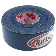 Turbo Bowling Blue 1" Roll Skin Tape