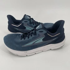 Altra Torin 6 Running Active Shoes Sneakers in Mineral Blue - Mens Size US 11.5