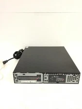 LIEBERT UPSTATION GXT2-1500RT120 4 Outlets Uninterruptible Power Supply,No Batt