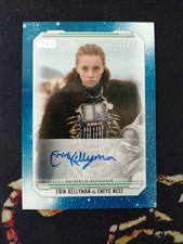 2019 Topps Star Wars Skywalker Saga Trading Cards 10