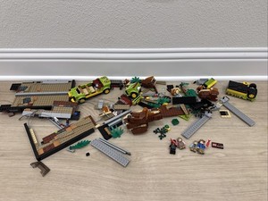 Lego 76956 | eBay