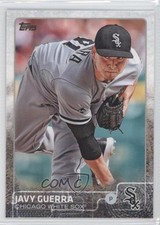 2015 Topps Limited Javy Guerra #423 fm0
