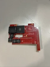 MacEffects Performer SE 68030 Accelerator PDS Card for Macintosh SE