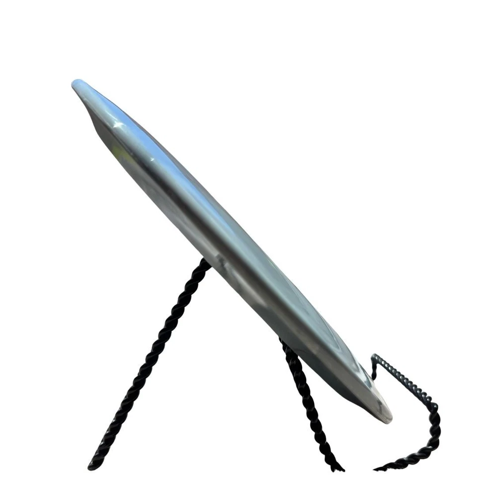 Discraft Captain’s Raptor Paul Ulibarri Fairway Driver Blue 173-174g (175 scale) - Image 3 of 3