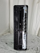 HP EliteDesk 800 G3 SFF Computer Barebones SEE NOTES