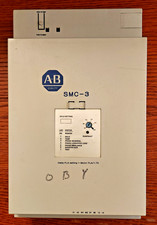 Allen-Bradley 150-CS1CX /B 40891-454-11 SMC-3 Control Module