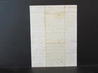 Confederate 18th South Carolina Inf. soldier at Charleston James Island letter