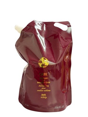 Oribe Shampoo for Beautiful Color Refill 33.8oz