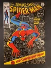 The Amazing Spider-Man #100 (Marvel Comics September 1971) VF- to VF+