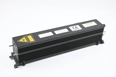 Synrad CO2 Industrial Laser J48-1SW-A13659