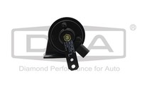 Fanfare DPA 99511233602 FüR VW Golf 7 5G1 BQ1 BE1 BE2 Passat B6 3C2 Variant 3C5
