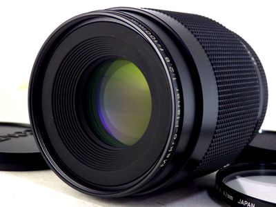 #ad Contax Carl Zeiss Makro Planar T* 100mm f 2.8 AEJ MF Lens SLR CAMERA Japan Macro $465.50