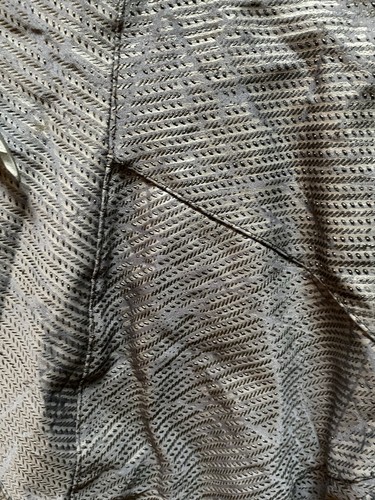 Batman Cosplay Costume - Picture 11 of 12
