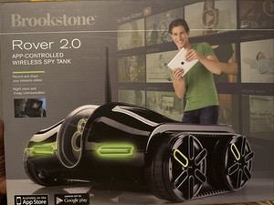 Brookstone Rover en vente | eBay