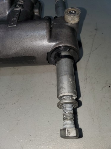 Mercury 2001 2002 2003 Power Trim Hydraulic Assembly 50 HP 1 YEAR WARRANTY - Picture 14 of 21