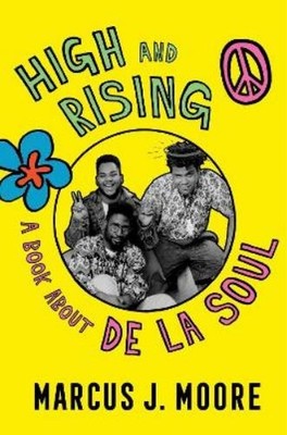 Marcus J Moore High and Rising (Gebundene Ausgabe) (US IMPORT)