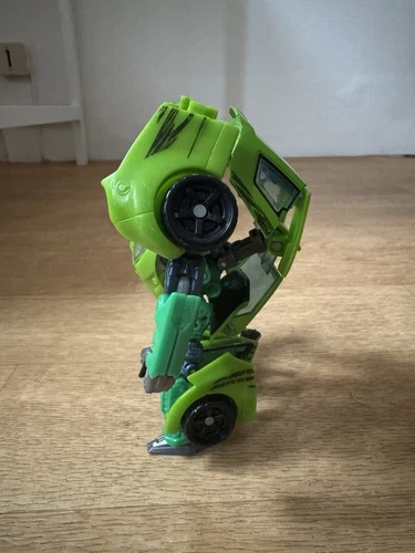 Figurine Transformers Deluxe The Revenge Of The Fallen Autobot Skids - Imagen 5 de 15