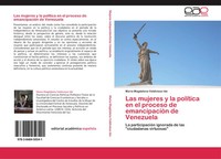 MaríA Magdalena Valdivieso Ide | Las Mujeres Y La PolíTica En El Proceso De...