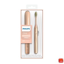 Philips One by Sonicare Rechargeable Electric Toothbrush