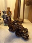 RAYA BEASTIES DRAGON STATUE — photo 2