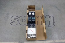 SIEMENS 3NJ4163-3BF01 FUSE SWITCH DISCONNECTOR 3-POLE SWITCHABLE New