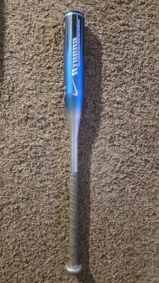 Nike Athena 28'', 16 oz, 2-1/4'' Barrel,  -12 Drop Official Fastpitch Softball Bat