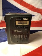 Vintage Aiwa HS-T55