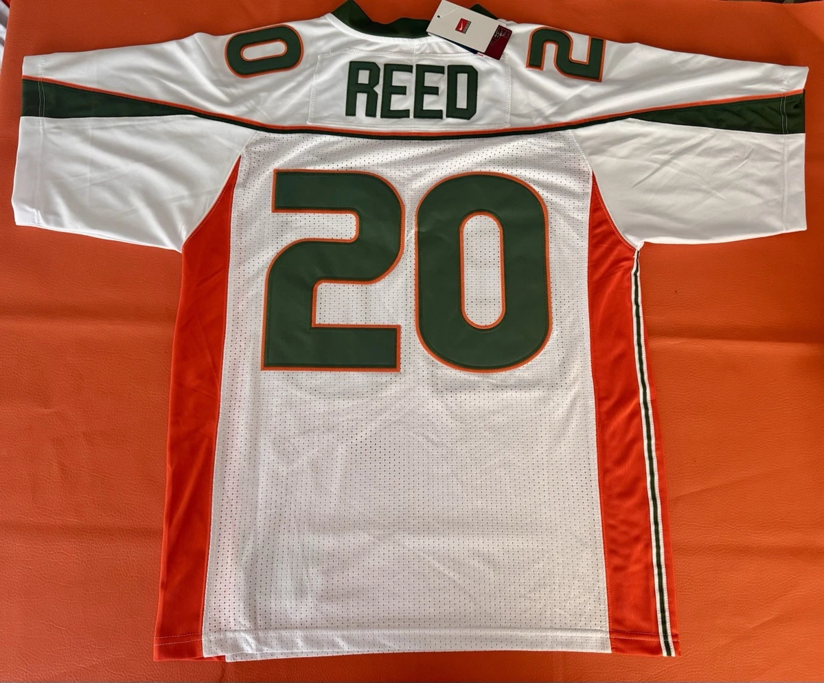 Nike Miami Hurricanes NCAA Jerseys for sale | eBay