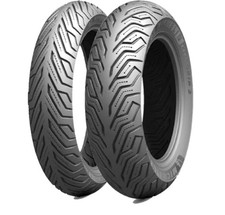Pneumatici Moto Michelin 140/70-14 68S Citygrip2 pneumatici nuovi