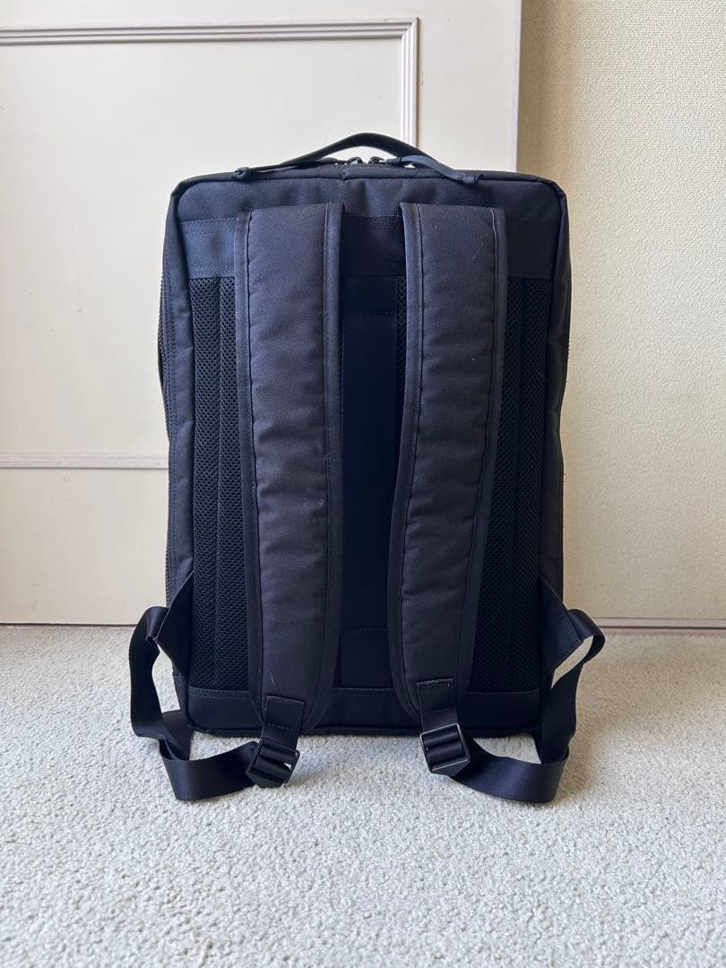 Yoshida Porter INTERACTIVE Daypack Backpack Polye… - image 5