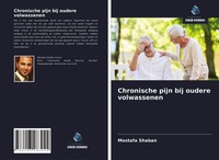 Mostafa Shaban | Chronische Pijn Bij Oudere Volwassenen | Taschenbuch (2021)
