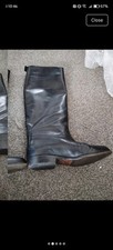 Russel and Bromley Boots  Size 5.5