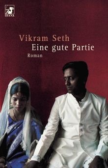 Eine gute Partie von Seth, Vikram | Buch | Zustand gut