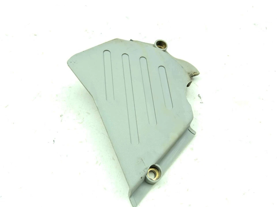 01 Cubierta de piñón Ducati Monster 600 M600 24710831A Foto 2 de 4