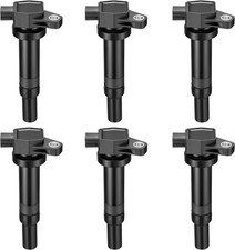 Ignition Coils Pack UF558 for Hyundai Santa Fe 2007-2009