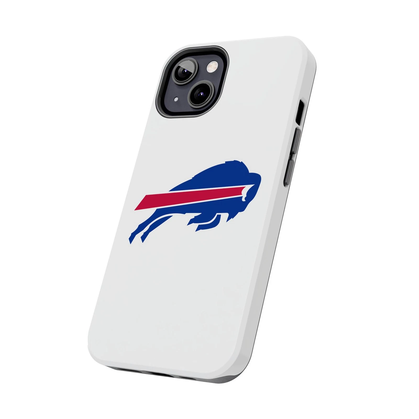Buffalo Bills Durable iPhone Case for Football Fans