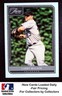 2022 Panini Three and Two #37 Larry Walker #/99 SP Colorado Rockies HOF