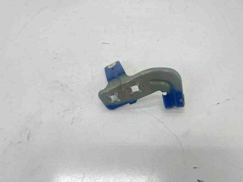 BMW 3 F30, F80 Kotflügelhalter vorne links 7255821 2.99 Diesel 2013 31893764